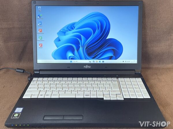 FUJITSU LIFEBOOK A748/TX