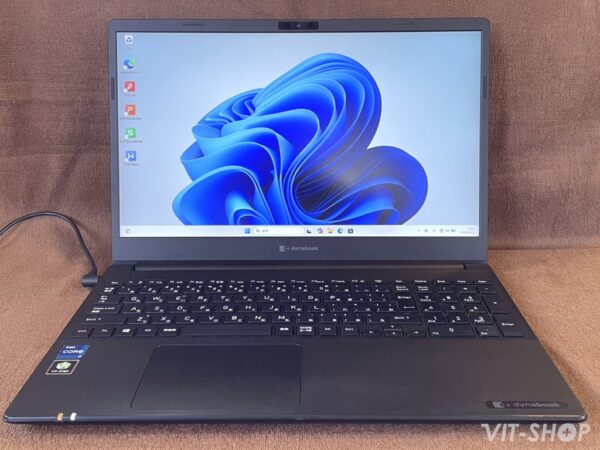 TOSHIBA dynabook PZ-HSB