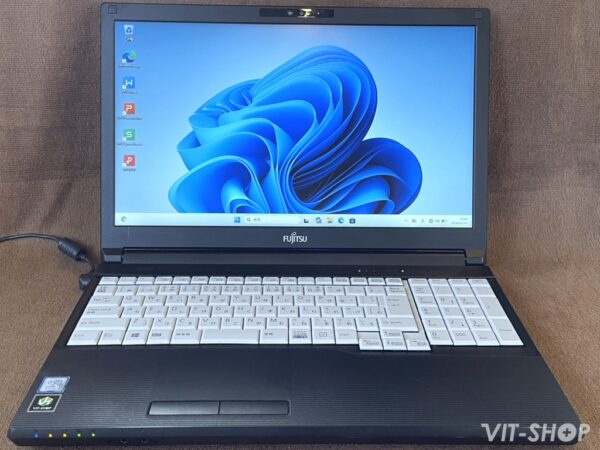 FUJITSU LIFEBOOK A579/BX