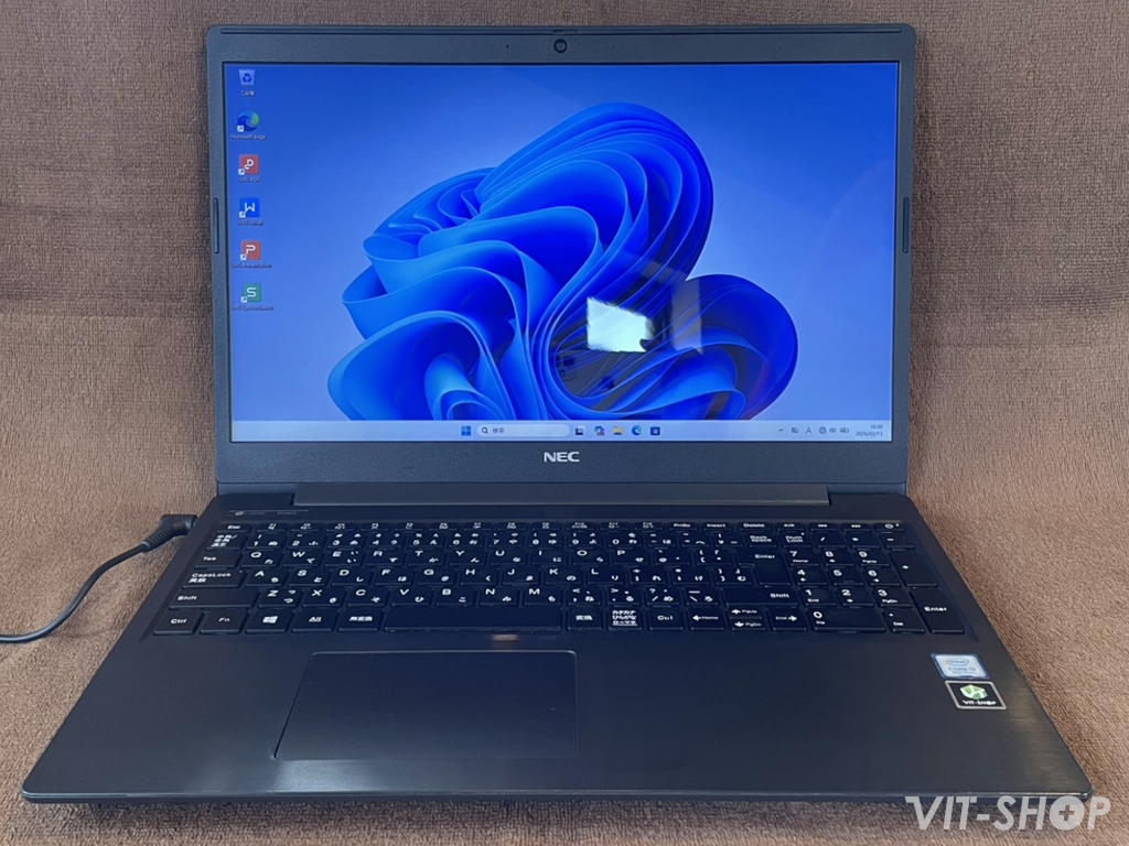 NEC LAVIE GN-164LFLF