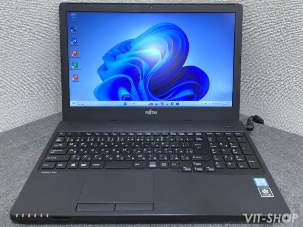 FUJITSU LIFEBOOK A359/BX