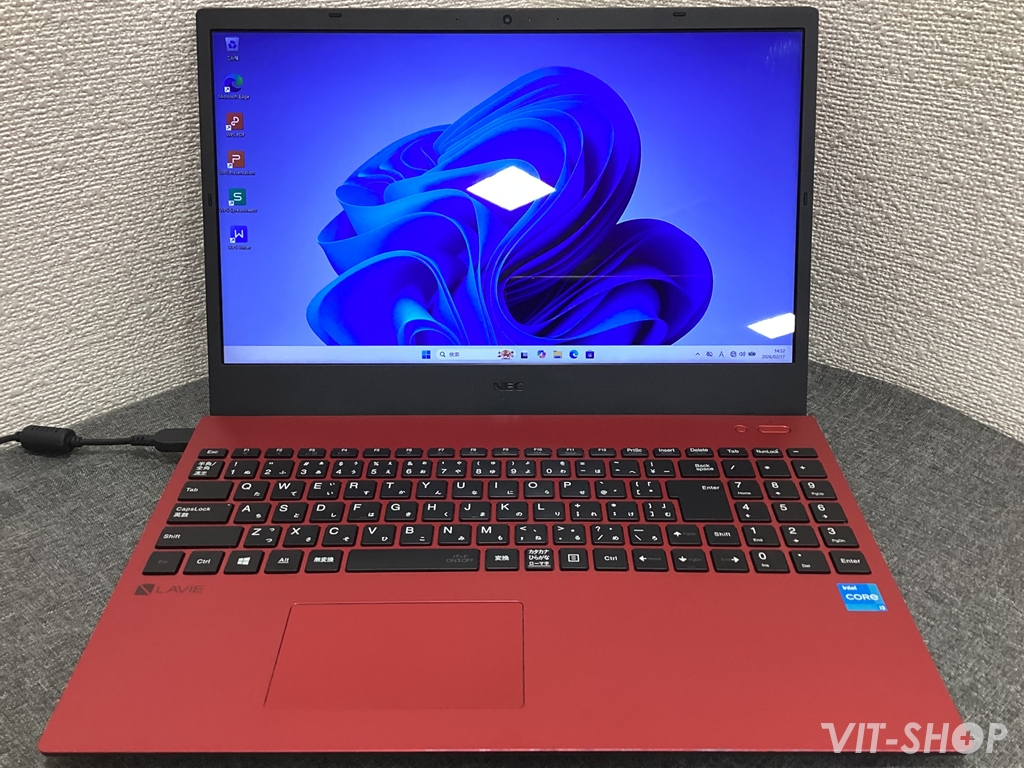 NEC LAVIE N15