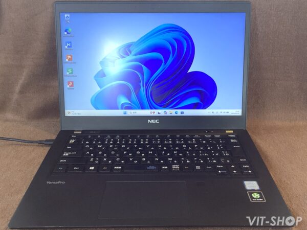 NEC VersaPro VB-5