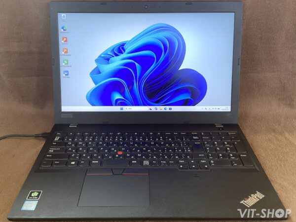 Lenovo ThinkPad L580