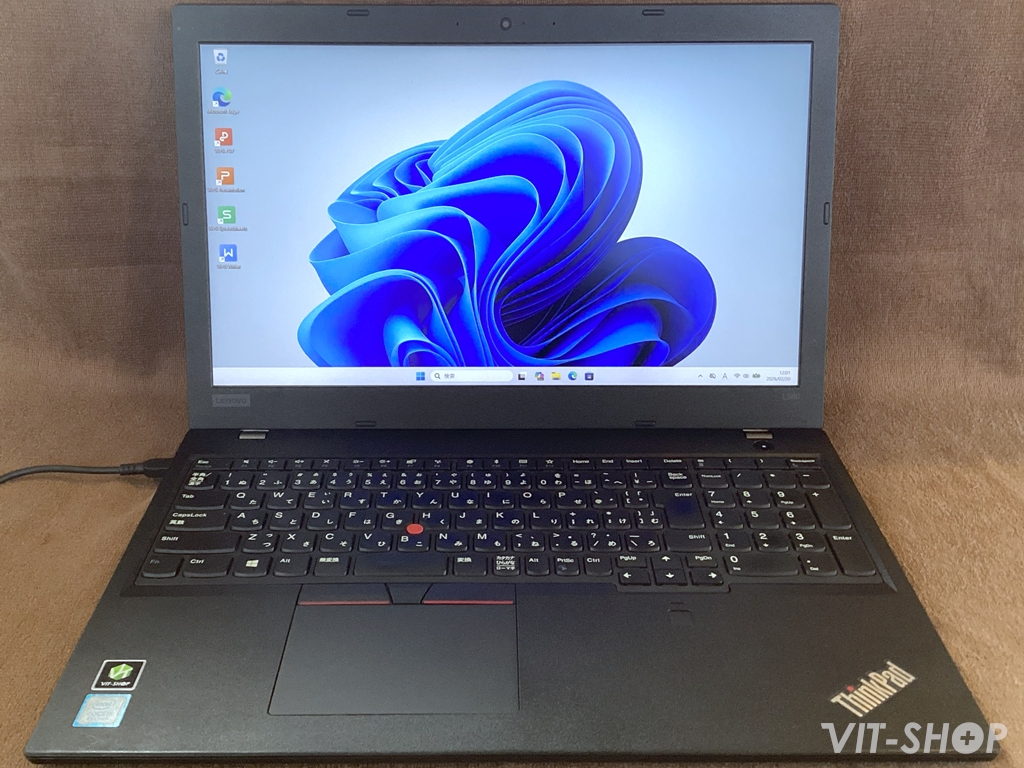 Lenovo ThinkPad L580