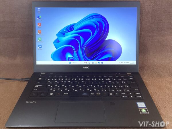 NEC VersaPro VB-5