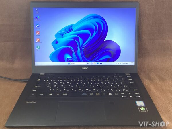 NEC VersaPro VB-5