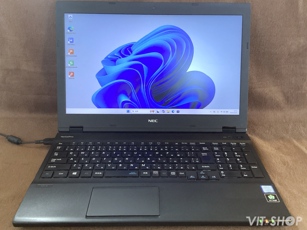 NEC VersaPro VX-4