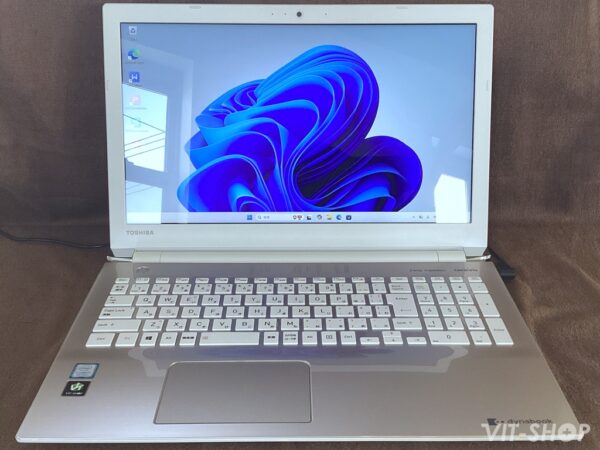 TOSHIBA dynabook AZ65/FG