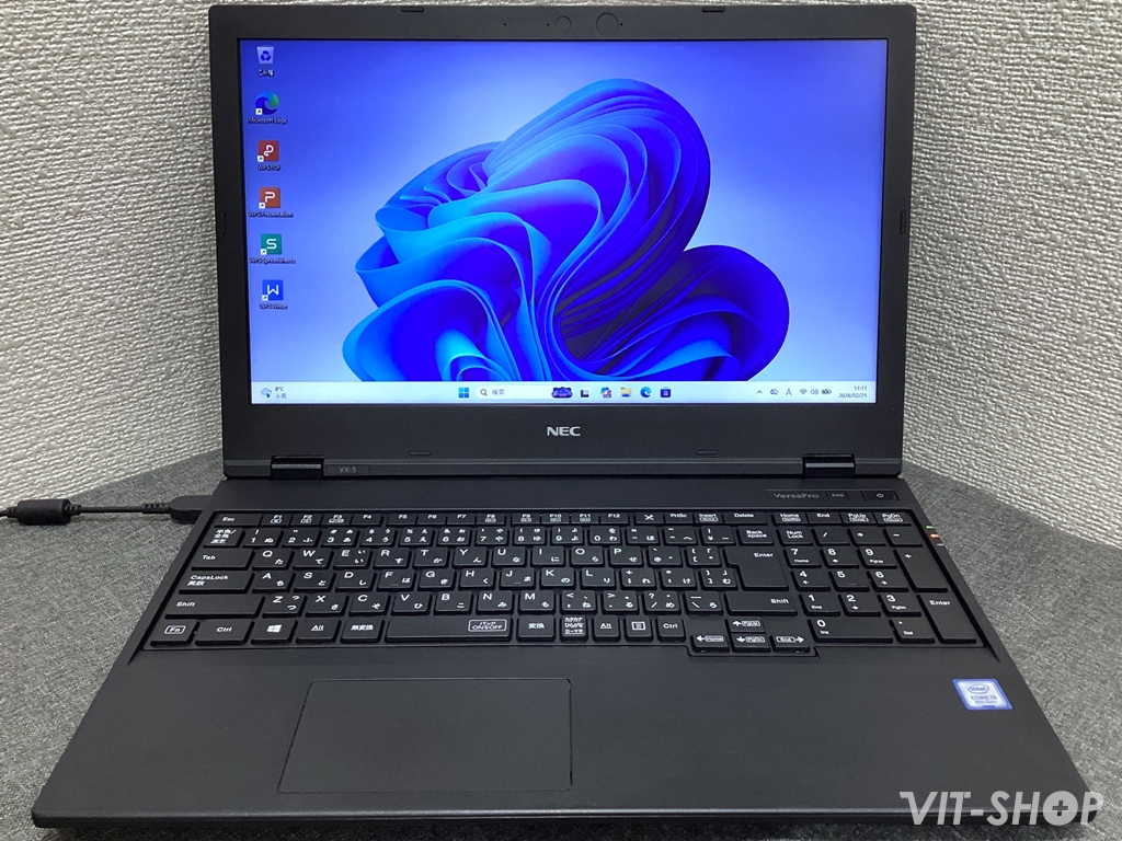 NEC VersaPro VX-5