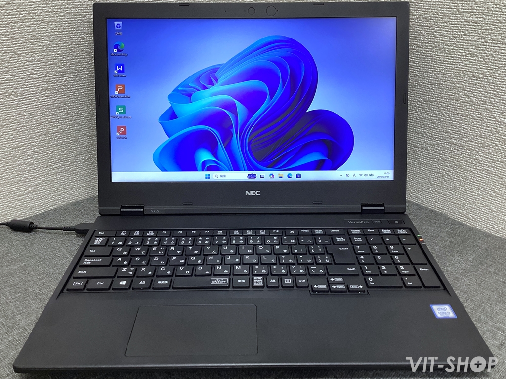 NEC VersaPro VX-5