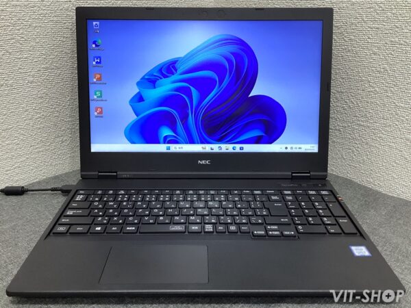 NEC VersaPro VX-5