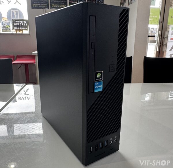 スタンダートパソコン製作事例(9)