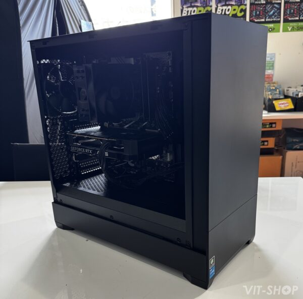 クリエイターパソコン製作事例(4)