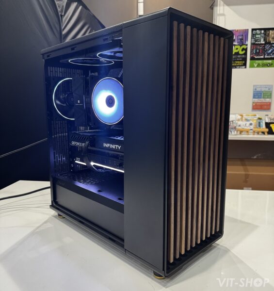 クリエイターパソコン製作事例(5)