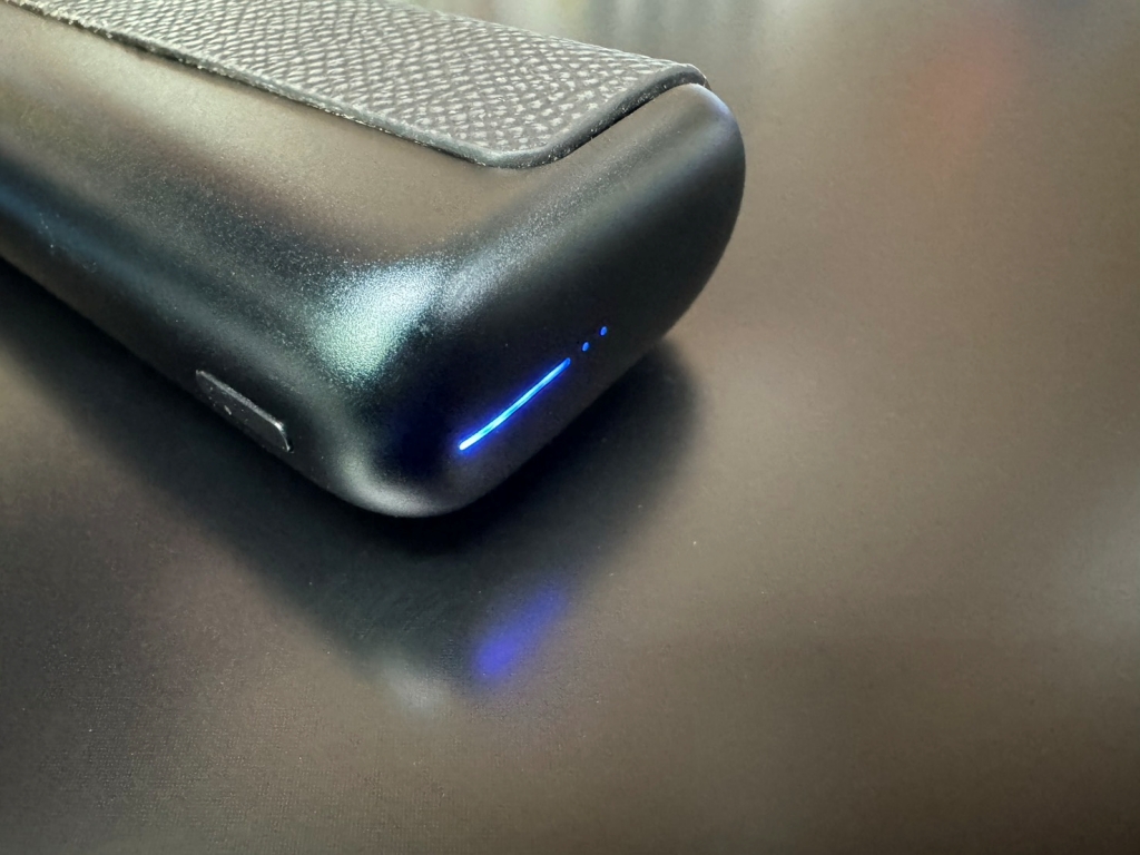 IQOS ILUMA PRIME LEDカスタム