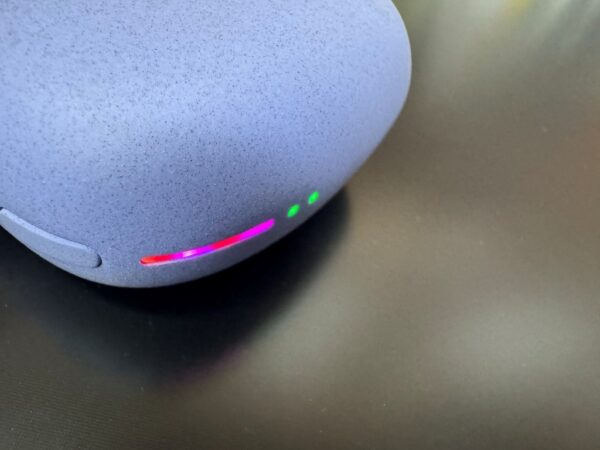 IQOS ILUMA i チャージャー LEDカスタム