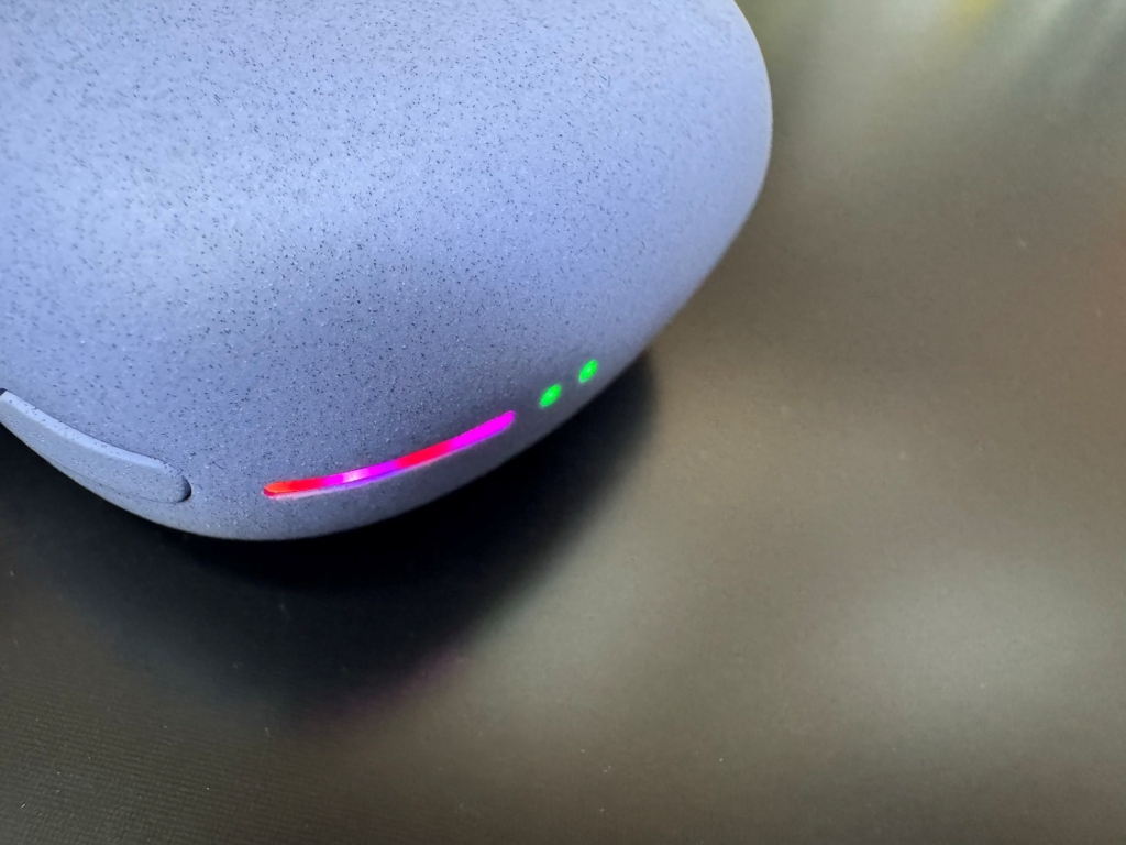 IQOS ILUMA i チャージャー LEDカスタム