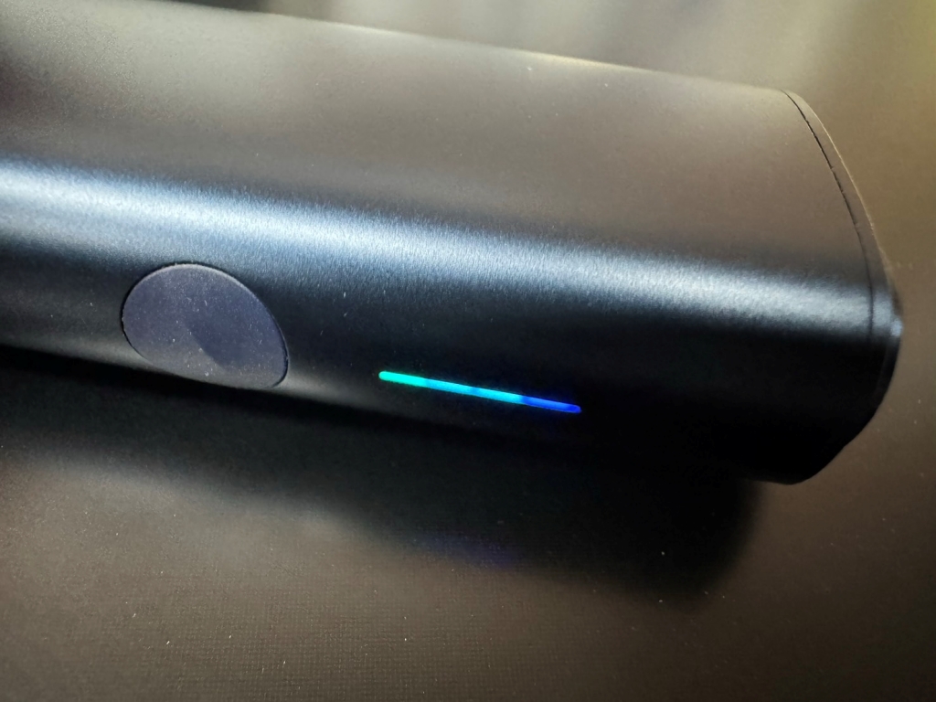 IQOS ILUMA i ONE LED打ち替え