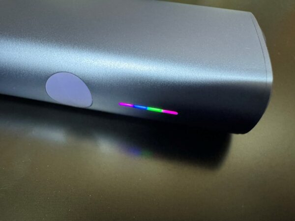 IQOS ILUMA i ONE LEDカスタム