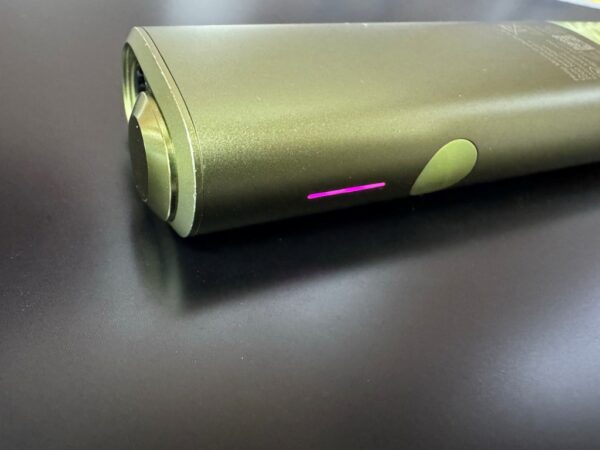 IQOS ILUMA i ONE LED打ち替え