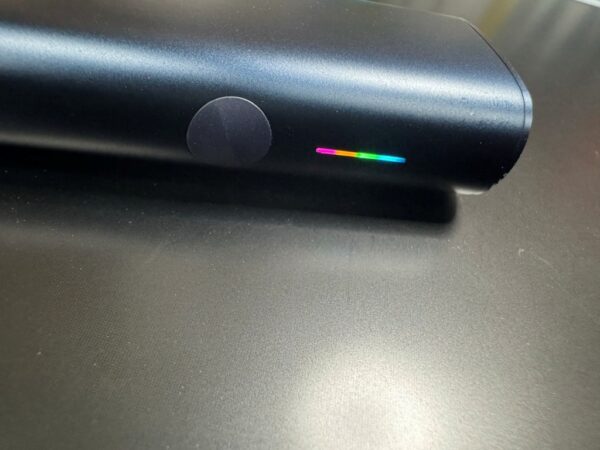 IQOS ILUMA i ONE LEDカスタム