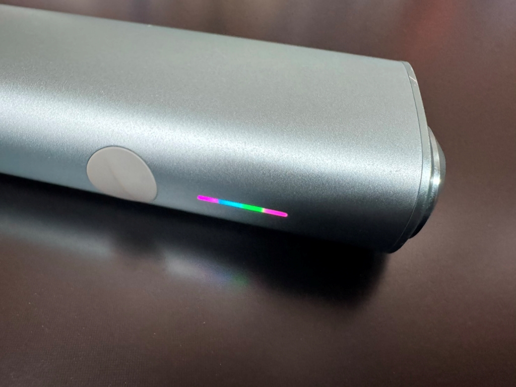 IQOS ILUMA i ONE LED打ち替え