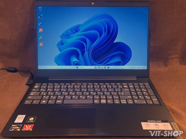 Lenovo IdeaPad L340-15API