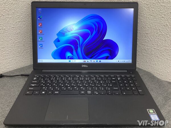 DELL Latitude 3500