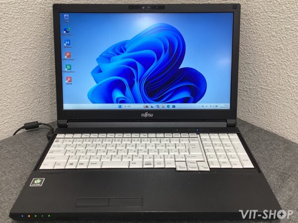FUJITSU LIFEBOOK A5510/DX