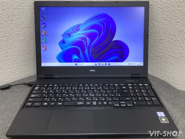 NEC VersaPro VX-5