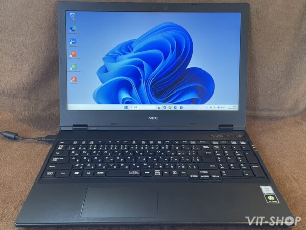 NEC VersaPro VX-5