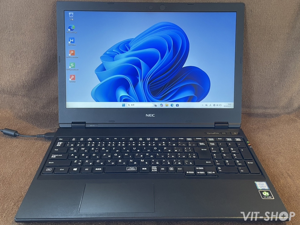 NEC VersaPro VX-5