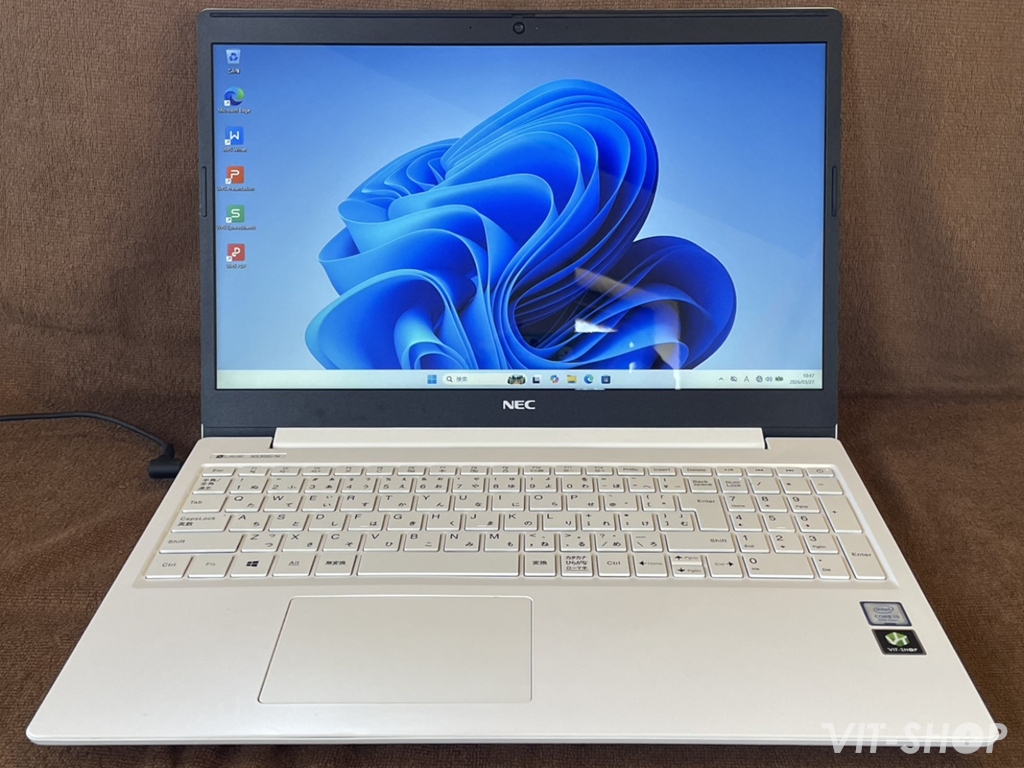 NEC LAVIE NS300/N