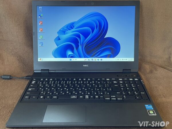 NEC VersaPro VX-A