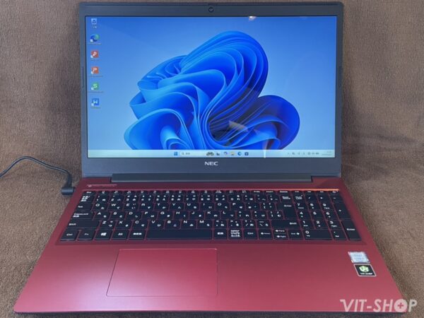 NEC LAVIE NS300/N