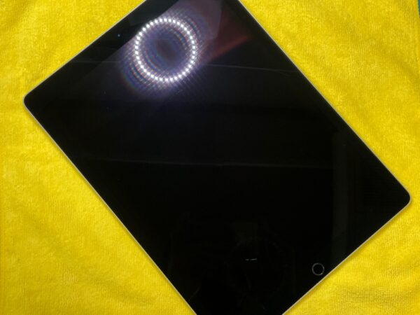 iPad Pro 12.9インチ ガラスコーティング