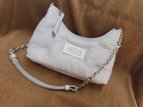 カバン ガラスコーティング