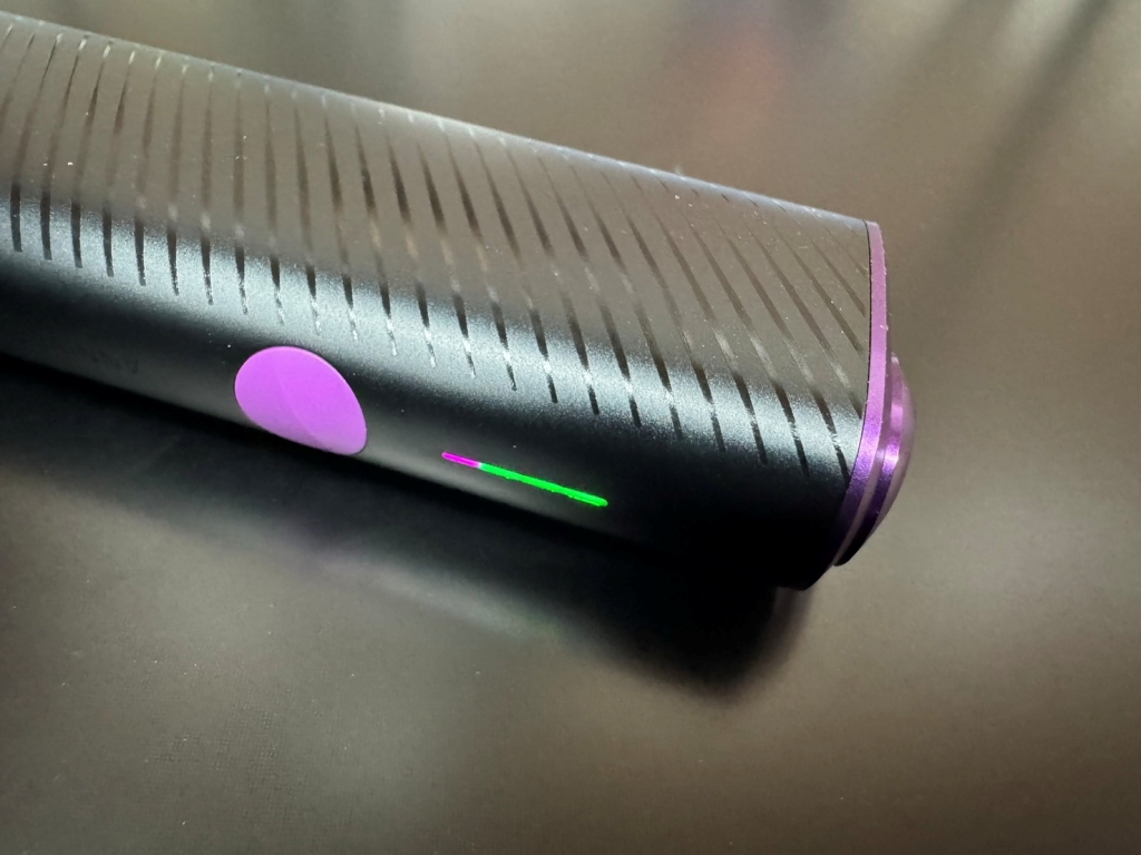 IQOS ILUMA i ONE アニバーサリーモデル LEDカスタム