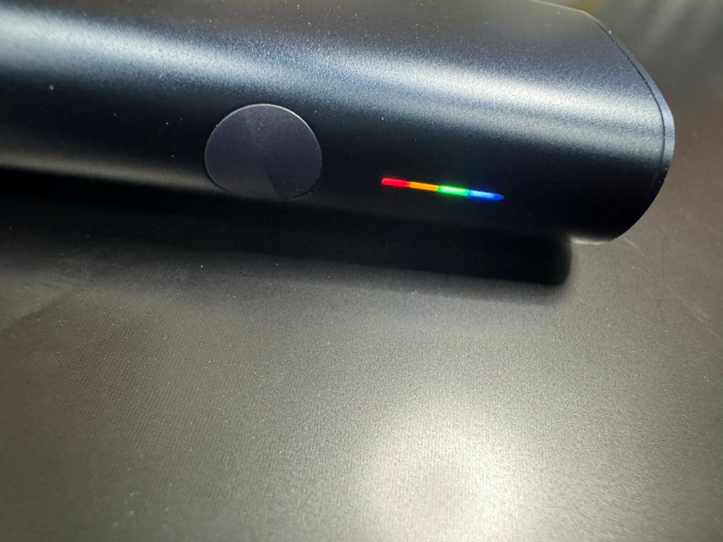 IQOS ILUMA i ONE LEDカスタム