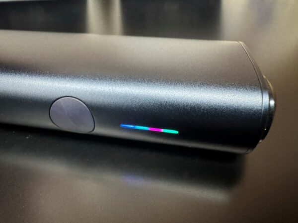 IQOS ILUMA i ONE LEDカスタム