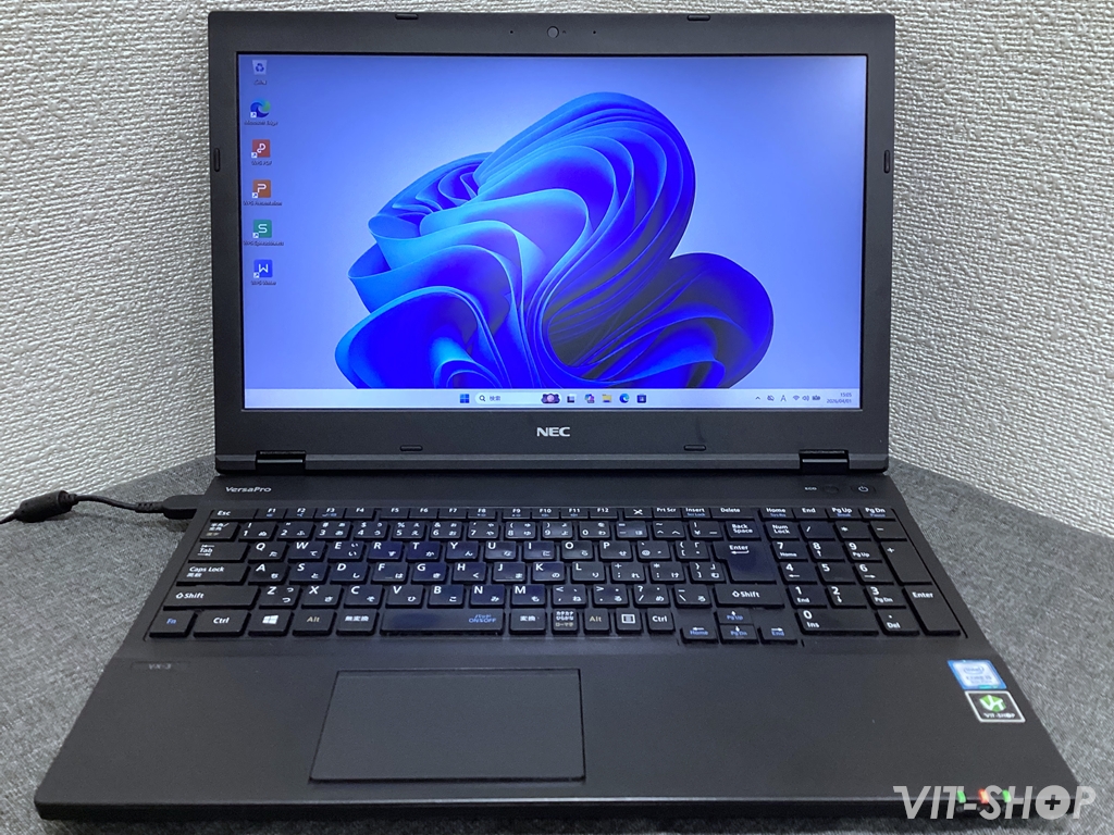NEC VersaPro VX-3