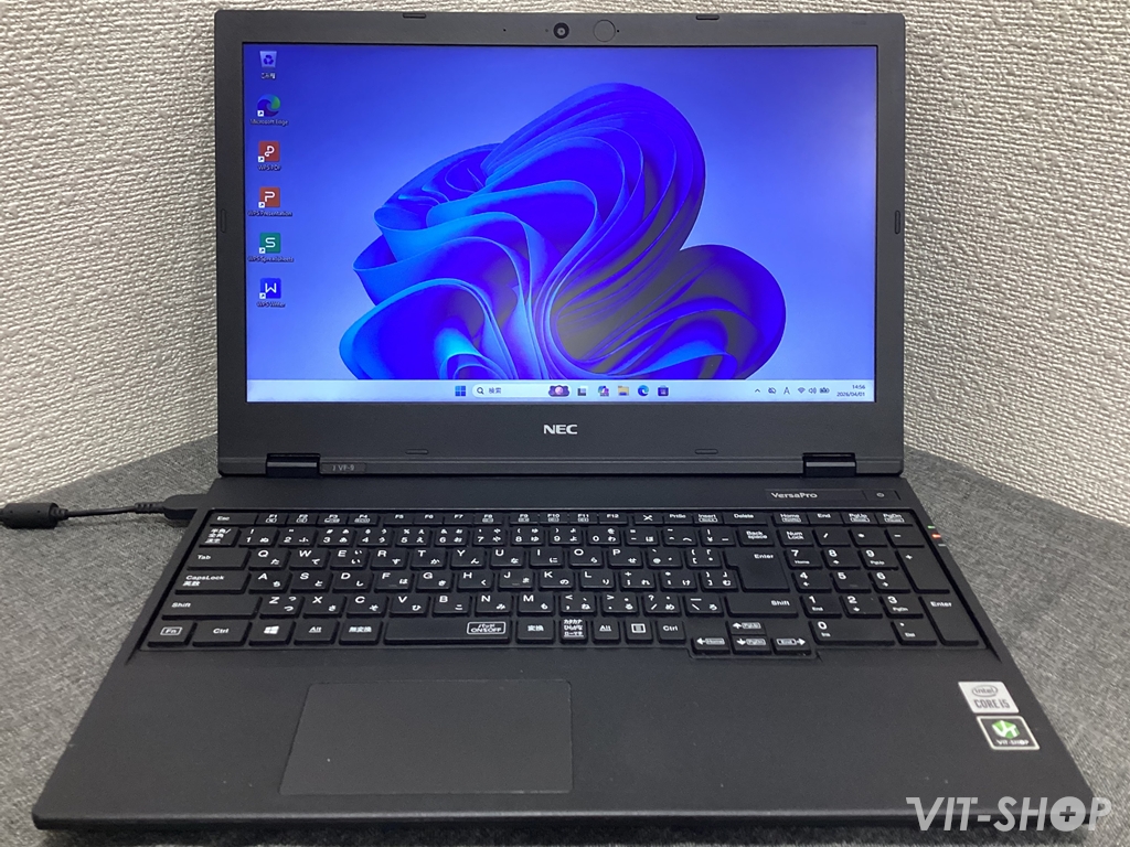 NEC VersaPro J VF-9