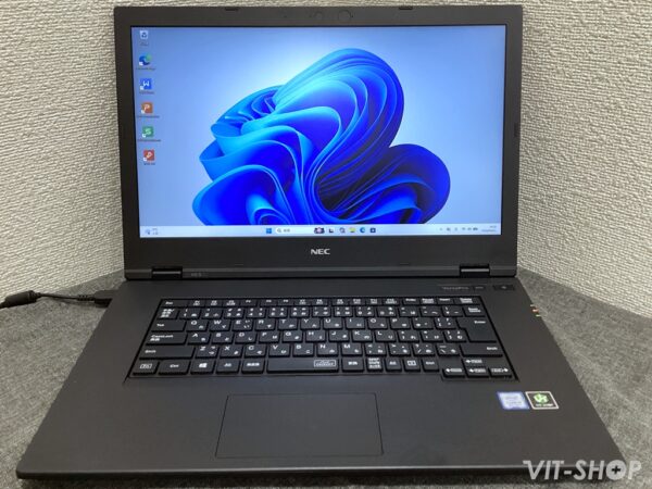 NEC VersaPro VX-5