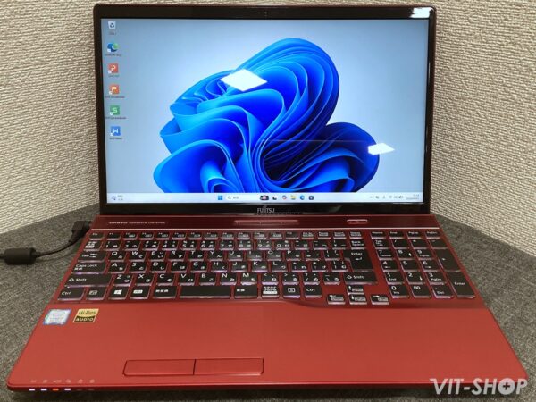 FUJITSU LIFEBOOK AH53/C2