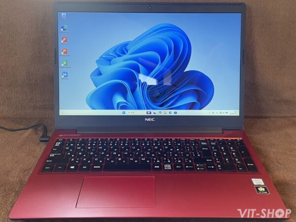 NEC LAVIE NS300/N