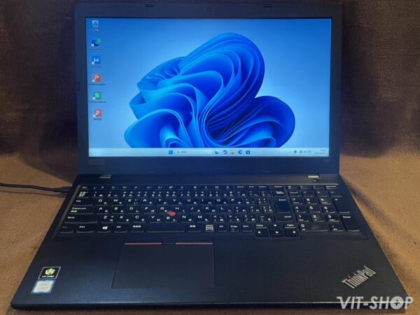 Lenovo ThinkPad L590