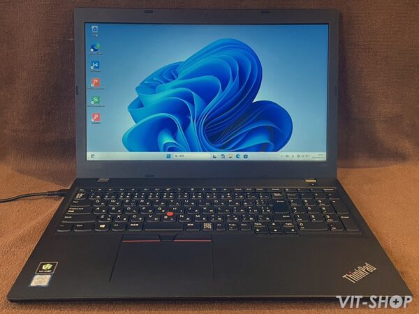 Lenovo ThinkPad L590