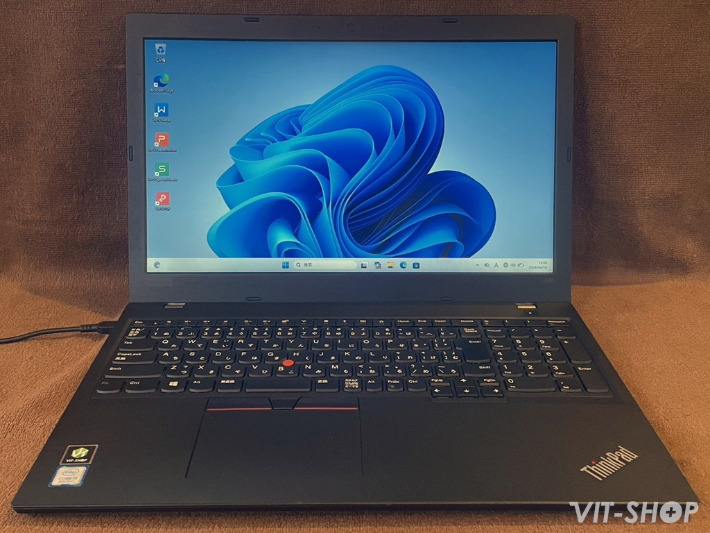Lenovo ThinkPad L590