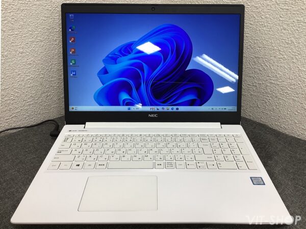 NEC LAVIE NS700/N